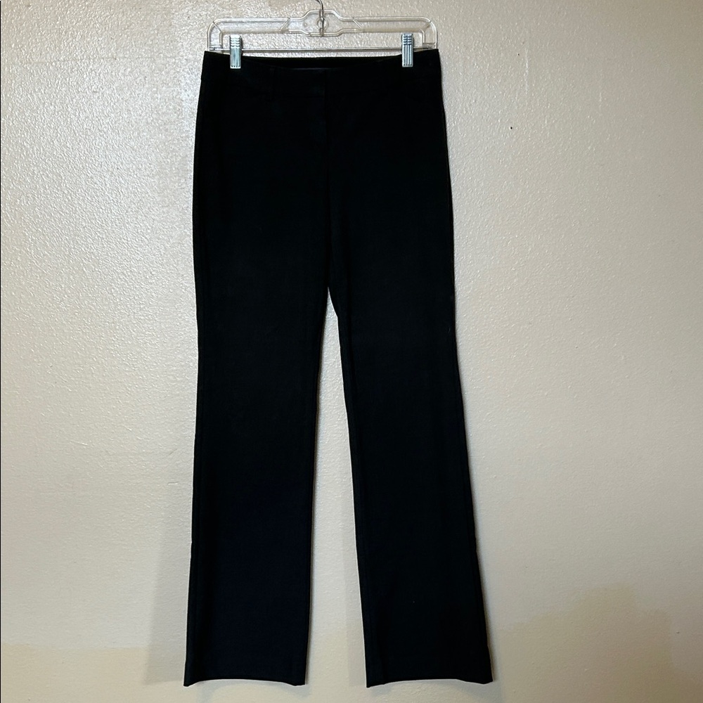 Express Editor Pant - Black